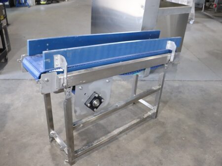 Conveyor Belt Type Watts Meat Machinery