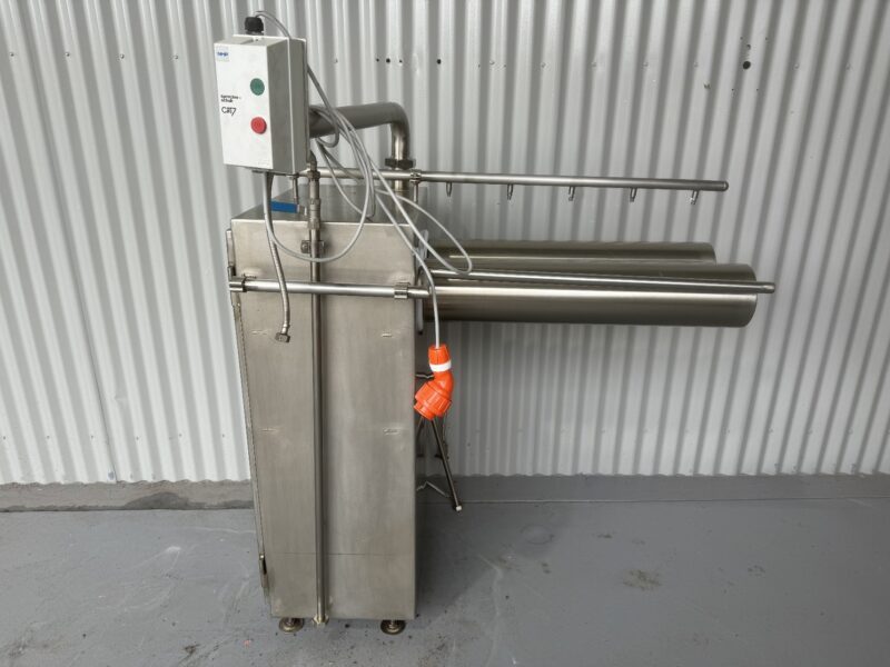 Casing Equipment