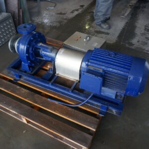 Pump Ajax 70mm inlet 45mm out let - Image 2