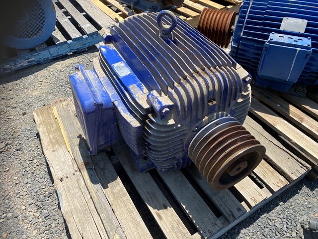Motor