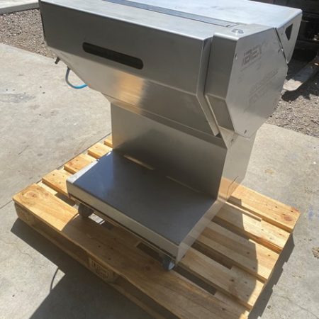 Skinner Grasselli Model RST 520-M -CLO 2013 - Image 3
