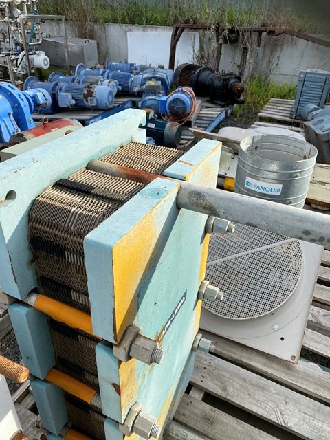 Heat Exchangers