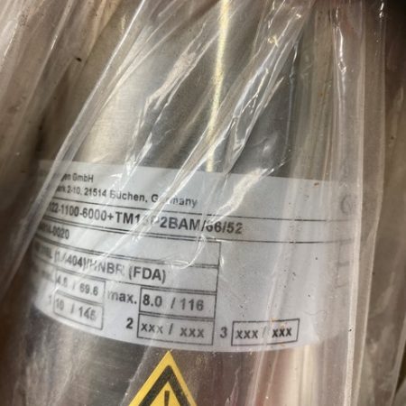Valve Air Type GEA 40 mm - Image 3