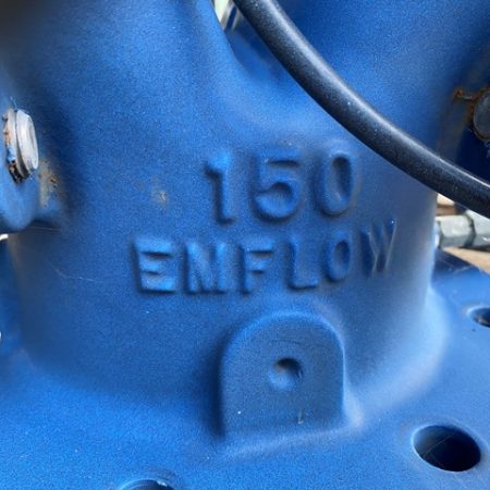 Valve Emflow 150 mm NEW - Image 3