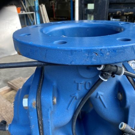 Valve Emflow 150 mm NEW - Image 4