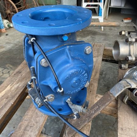 Valve Emflow 150 mm NEW - Image 5
