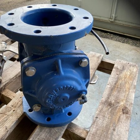 Valve Emflow 150 mm NEW - Image 7