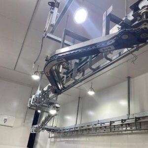 Beef Boning Aids Peco  x 2 1x rib cage 1x H Bone complete - Image 4