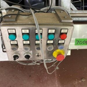 Beef Boning Aids Peco  x 2 1x rib cage 1x H Bone complete - Image 6
