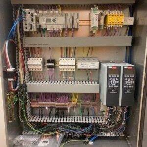 Beef Boning Aids Peco  x 2 1x rib cage 1x H Bone complete - Image 7