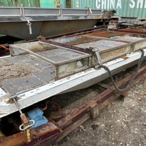 Screen Rotex  3m long x 950mm Wide - Image 4