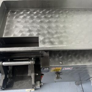 Dicer Holac HO21N year 1996 400v 50Hz 1.1Kw 2.4Amp - Image 6
