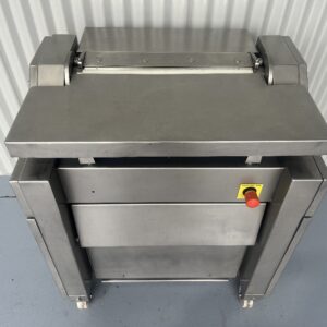 Derinder Skinner Teco - Image 2