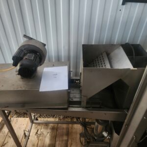 Crumbing machine Mackies - Image 6