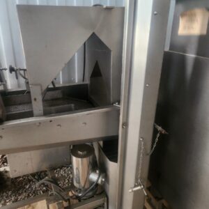 Crumbing machine Mackies - Image 2