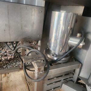 Crumbing machine Mackies - Image 3