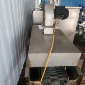 Crumbing machine Mackies - Image 4