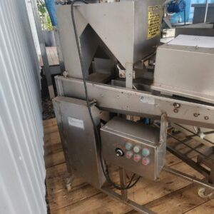 Crumbing machine Mackies - Image 5
