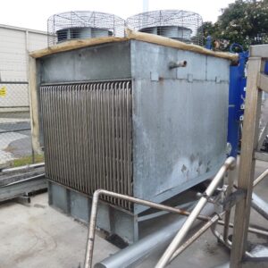Spiral Freezer GYRoCOMPACT Model GCP 42-06-38-09 - Image 7