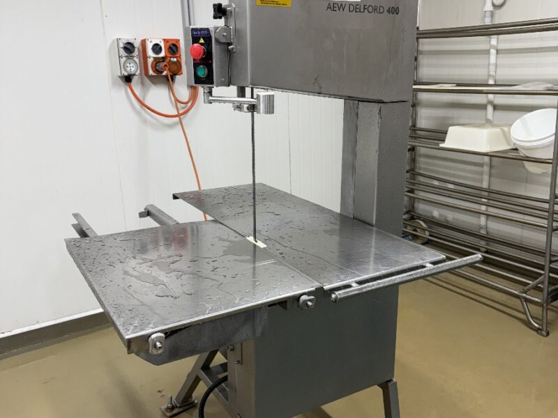 Bandsaws