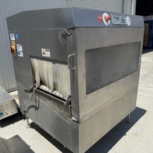 Drying Tunnel Multivac TE115 year 2015 - Image 3