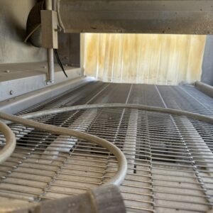 Drying Tunnel Multivac TE115 year 2015 - Image 5
