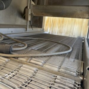 Drying Tunnel Multivac TE115 year 2015 - Image 6