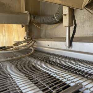 Drying Tunnel Multivac TE115 year 2015 - Image 7