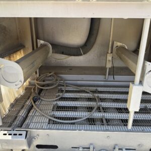 Drying Tunnel Multivac TE115 year 2015 - Image 8