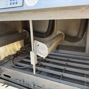 Drying Tunnel Multivac TE115 year 2015 - Image 9