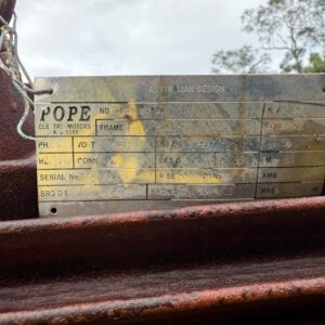 Cooker Batch Stampco 17mm thickness with Perk - Image 5