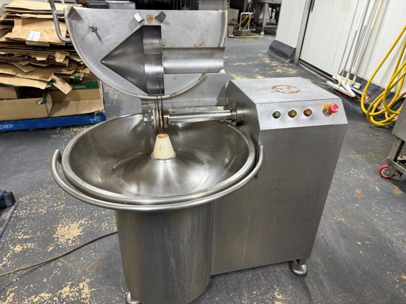 Bowl cutter Mado MSK 760 H II
