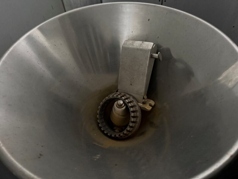 Emulsifier Stephan Microcut - Image 3