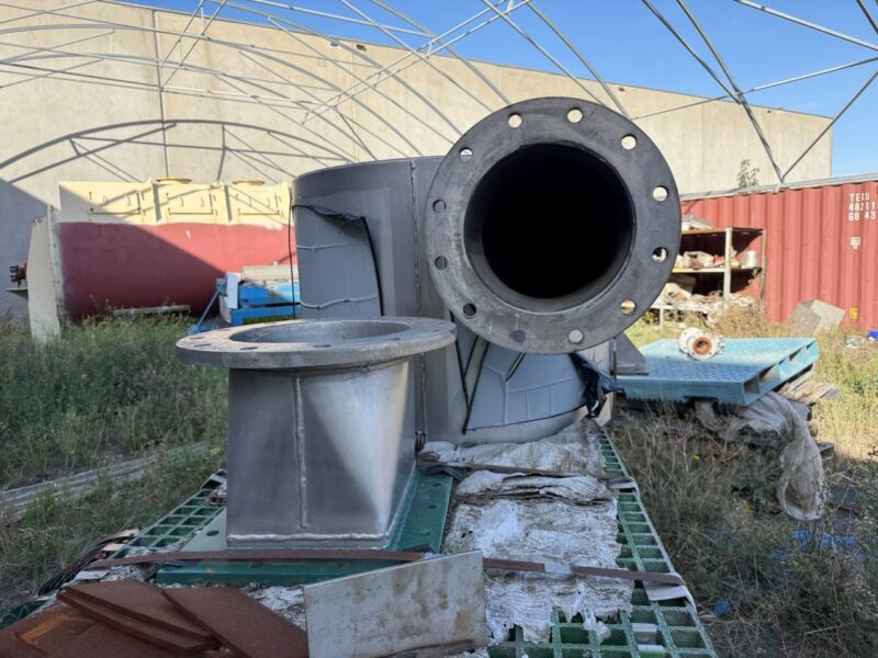 Pump Lamella LAP 350 - Image 8