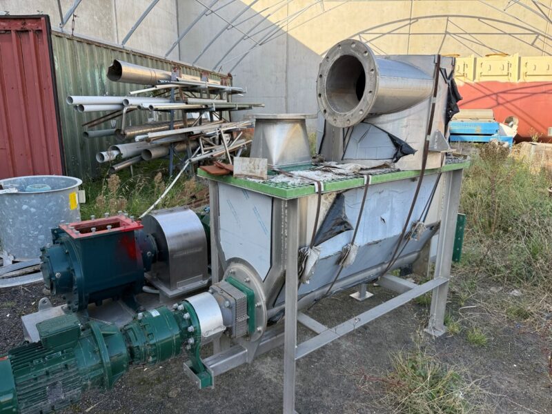 Pump Lamella LAP 350 - Image 9