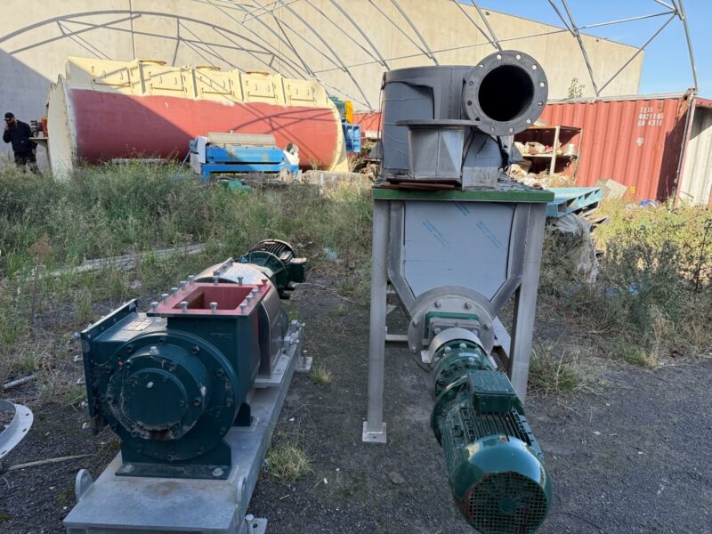 Pump Lamella LAP 350 - Image 10