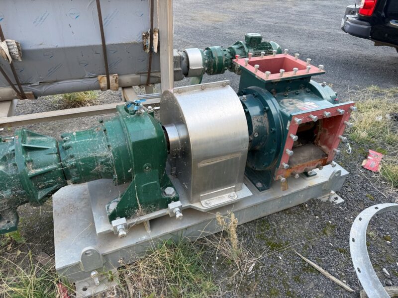 Pump Lamella LAP 350 - Image 3