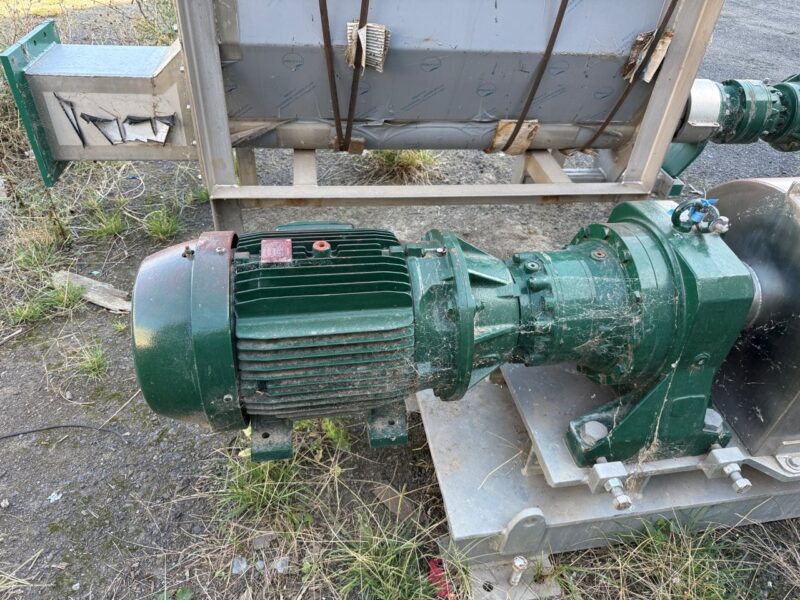 Pump Lamella LAP 350 - Image 4