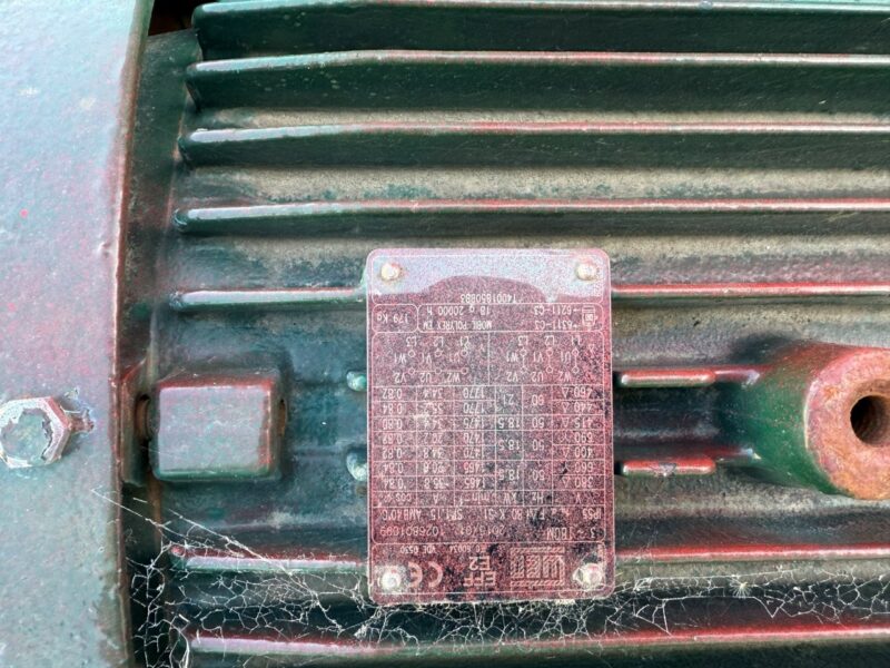 Pump Lamella LAP 350 - Image 5