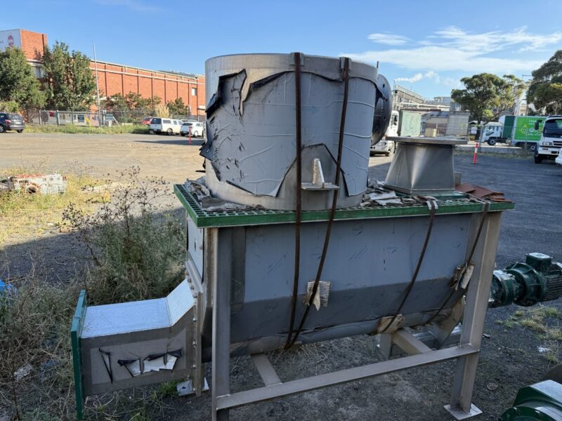 Pump Lamella LAP 350 - Image 6
