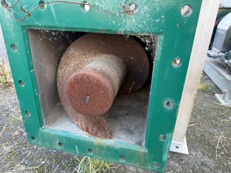 Pump Lamella LAP 350 - Image 7